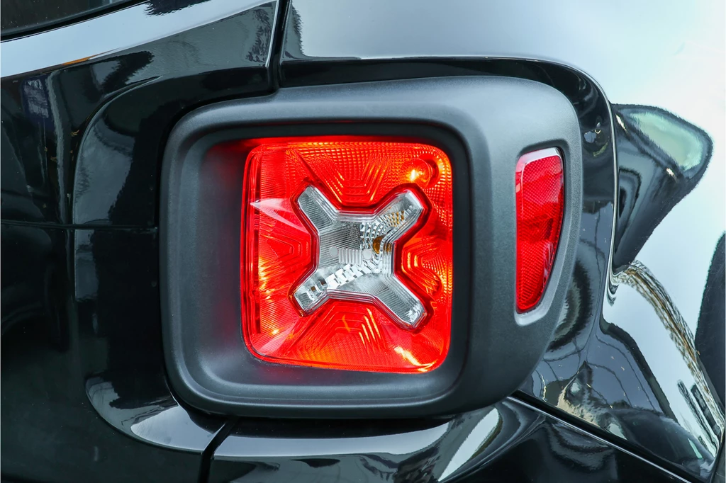 Jeep Renegade – foto 27