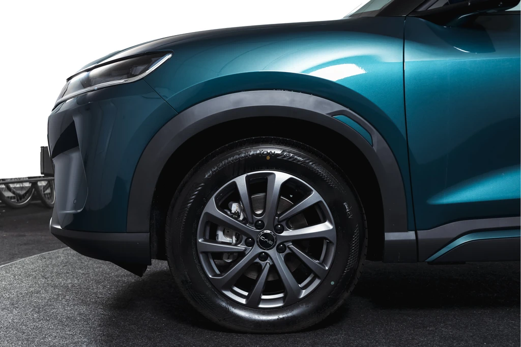 BYD ATTO 2 – foto 55
