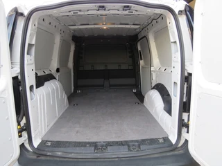 Volkswagen Caddy – thumbnail 13