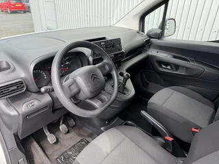 Citroën Berlingo – thumbnail 10
