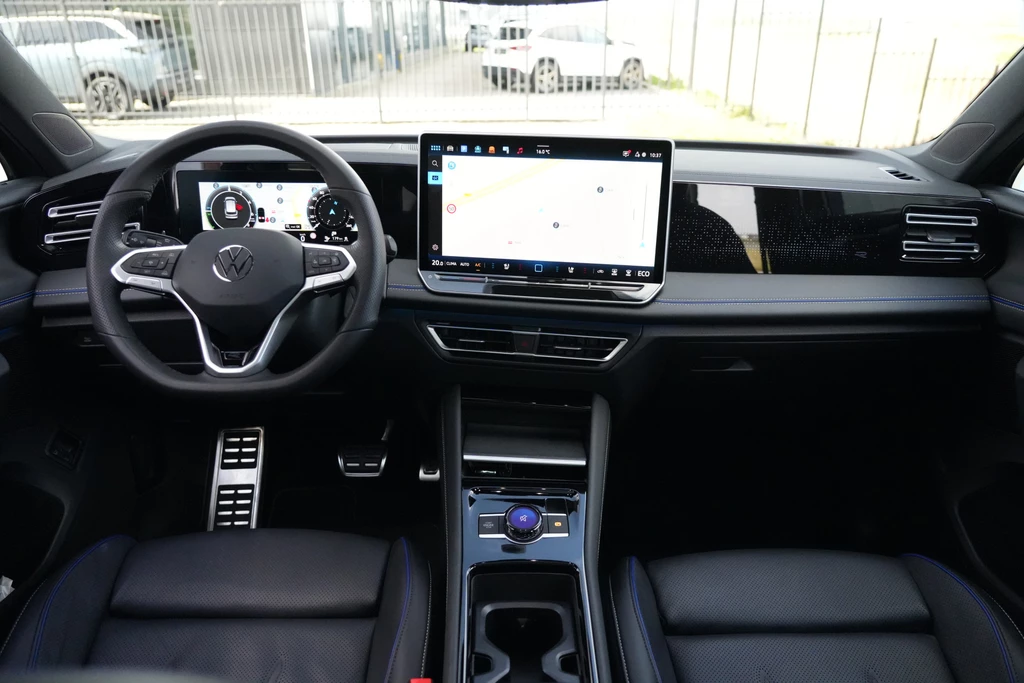 Volkswagen Tiguan – foto 6