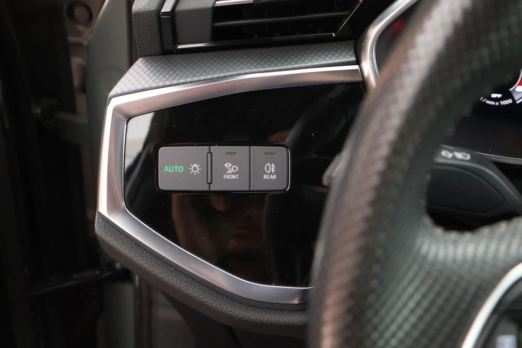 Audi Q3 – foto 18