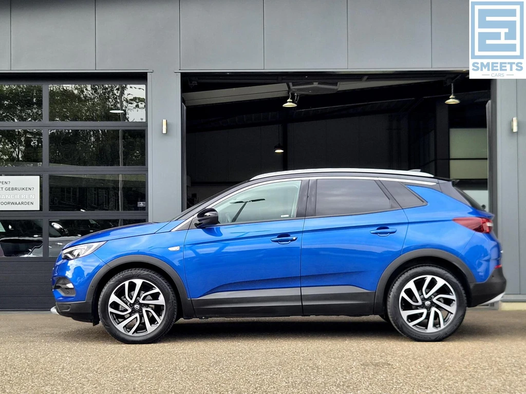 Opel Grandland X – foto 4