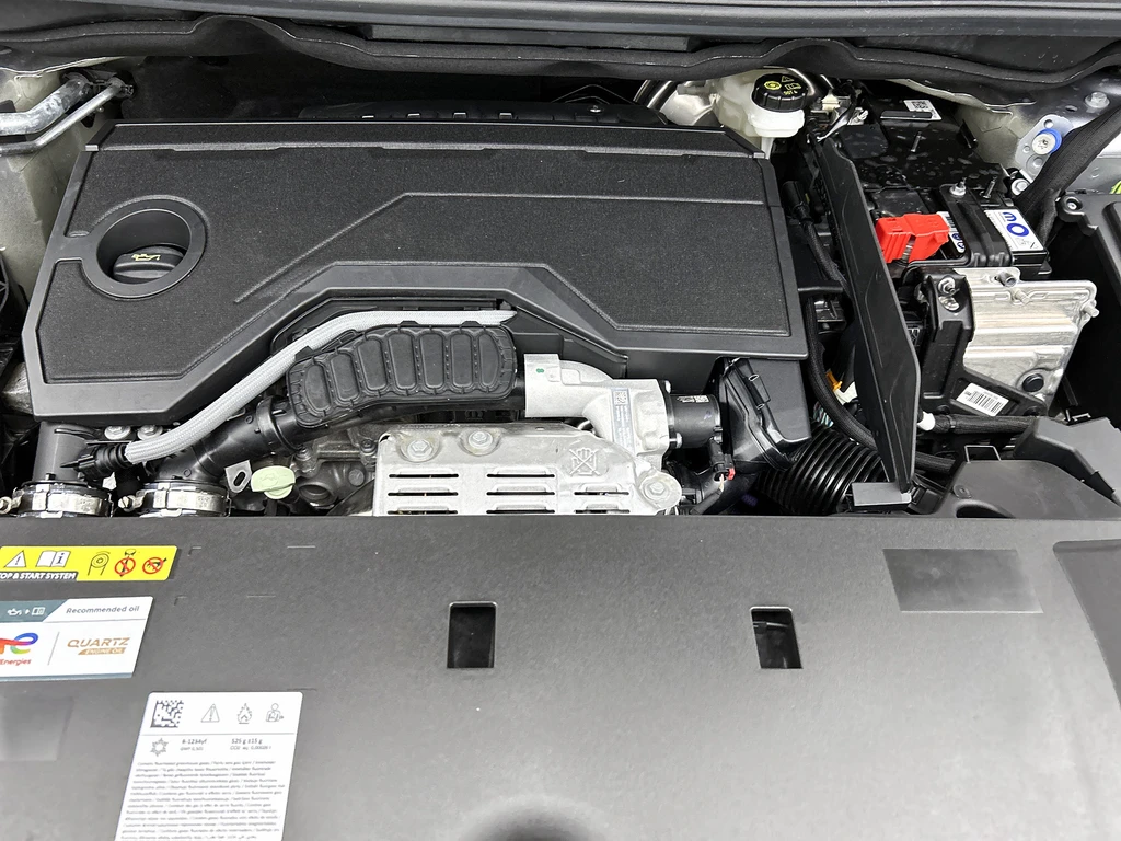 Peugeot 3008 – foto 35