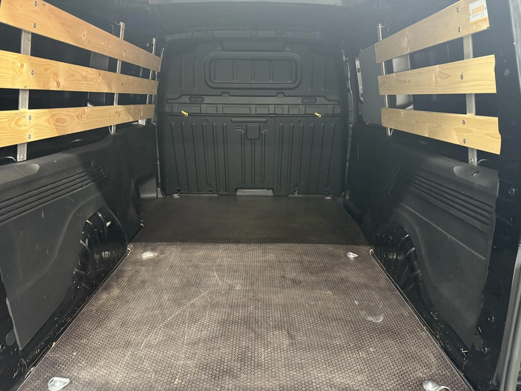 Peugeot Partner – foto 13