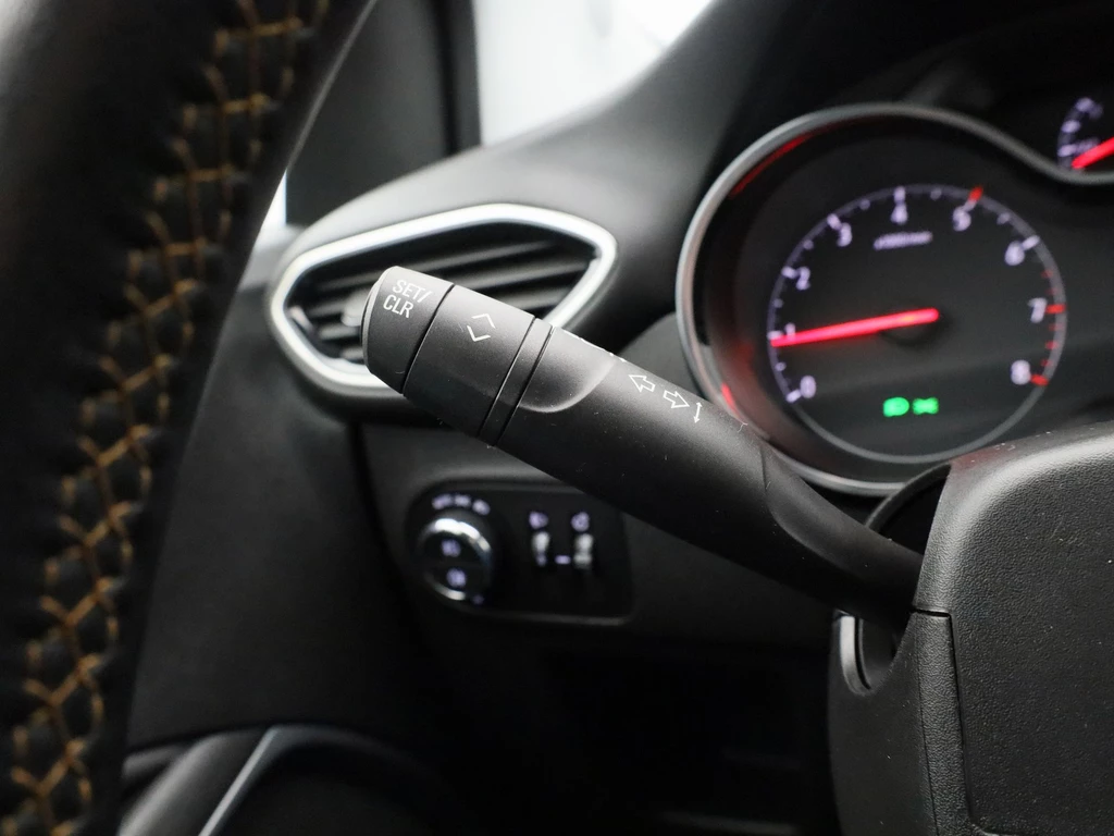 Opel Crossland X – foto 19