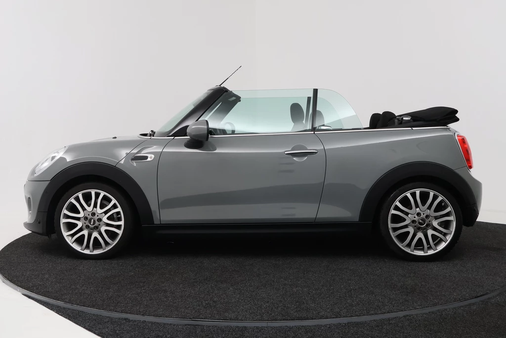 MINI Cooper Cabrio – foto 2