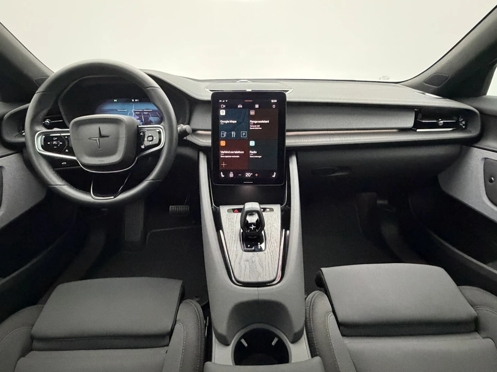 Polestar 2 – foto 9