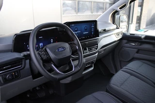 Ford Transit Custom – thumbnail 15
