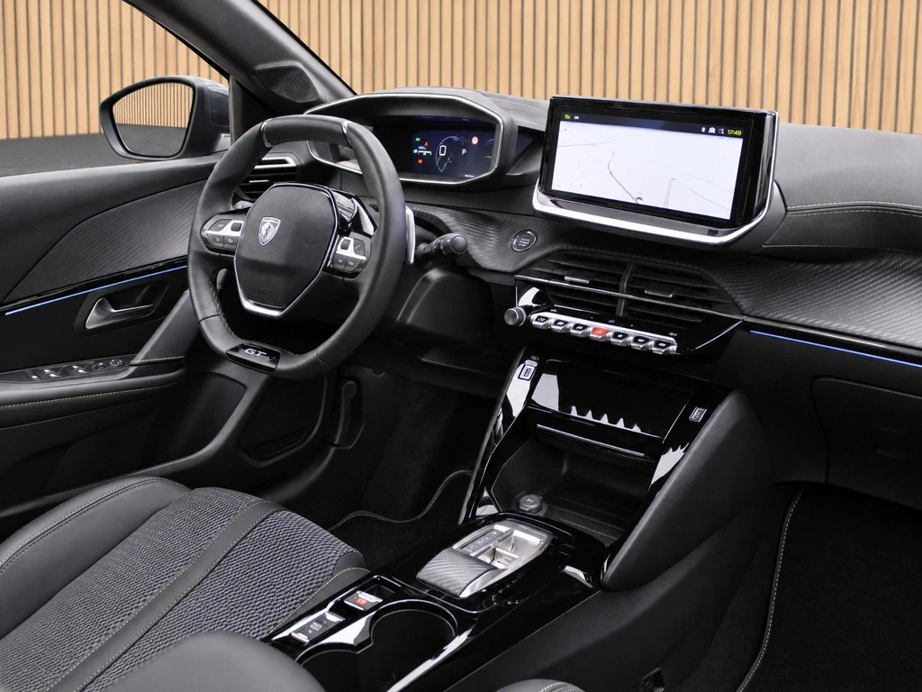 Peugeot 208 – foto 7