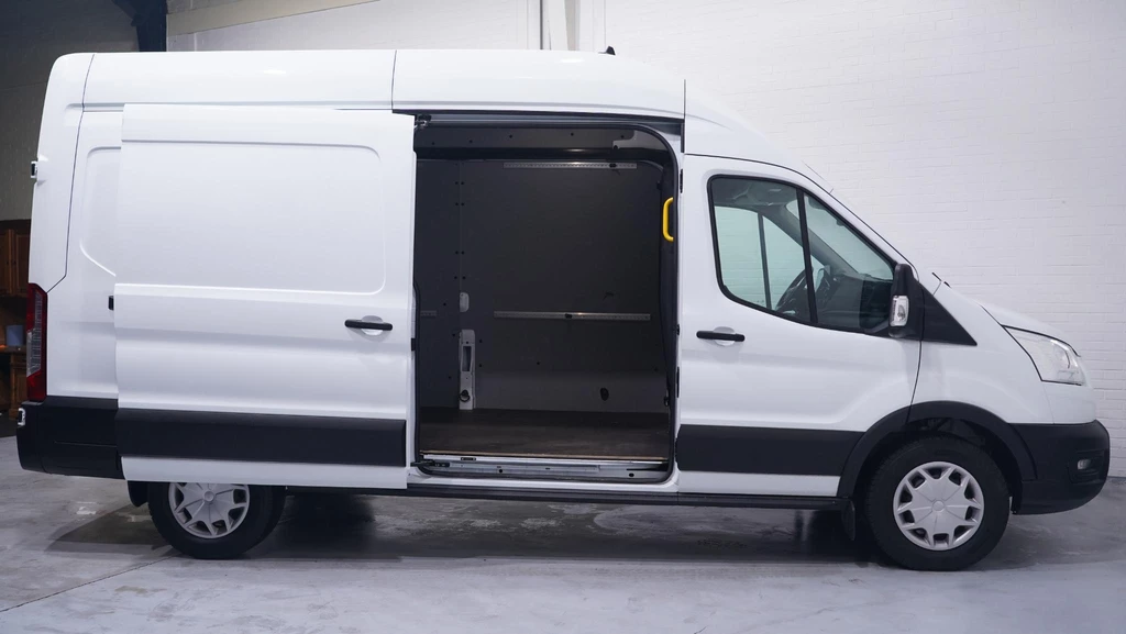Ford Transit – foto 8