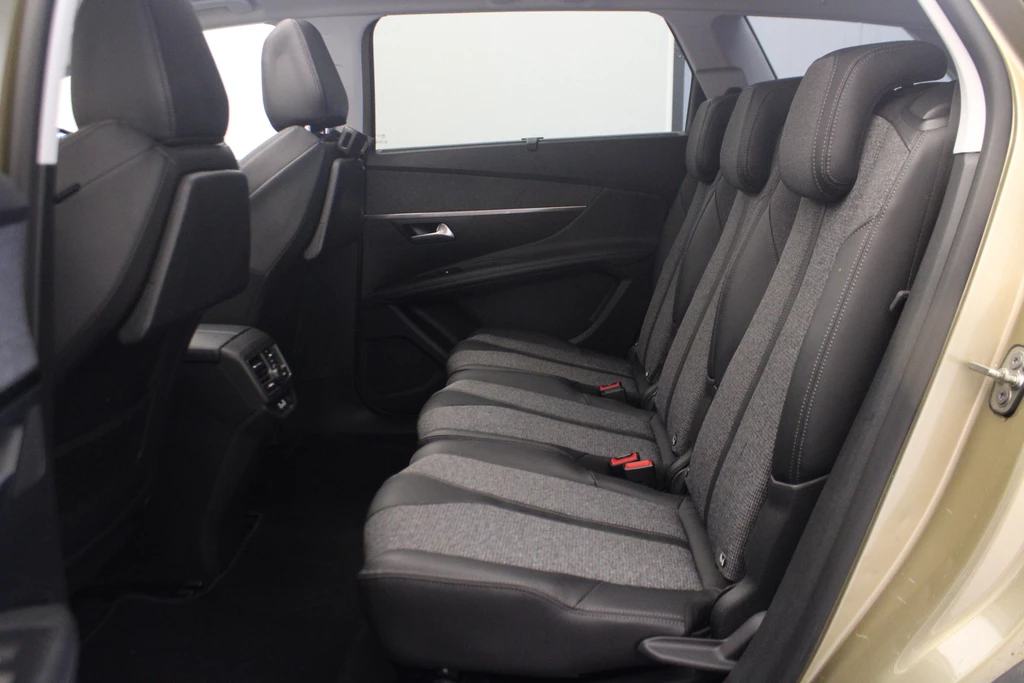 Peugeot 5008 – foto 21