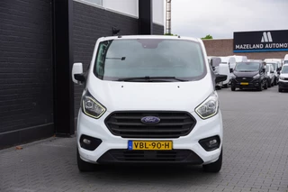 Ford Transit Custom – thumbnail 4