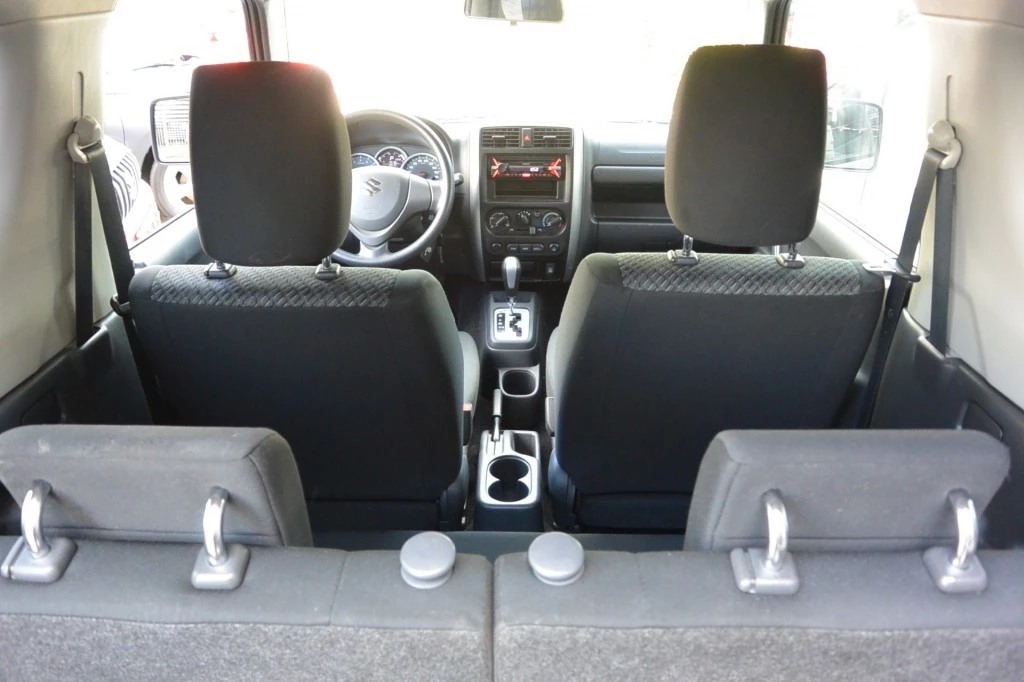 Suzuki Jimny – foto 24