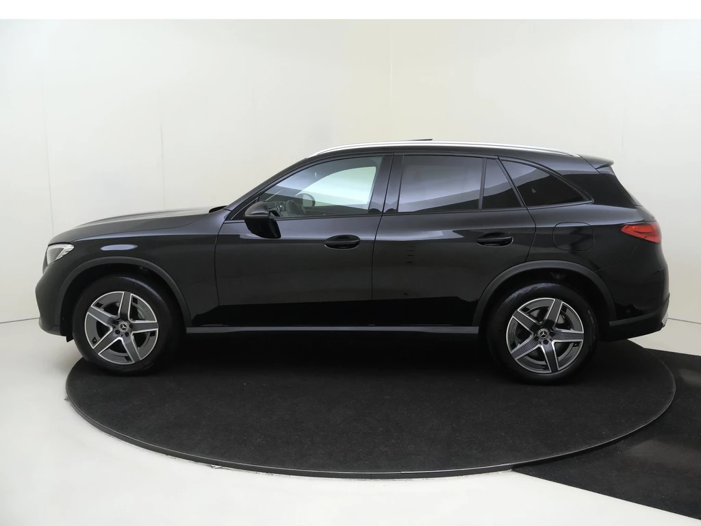 Mercedes-Benz GLC – foto 2