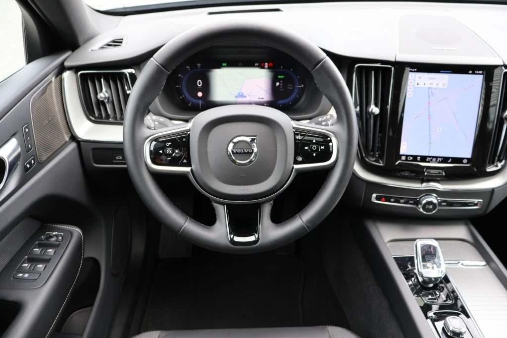 Volvo XC60 – foto 59