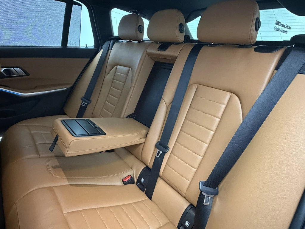 BMW 3 Serie – foto 29