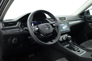 Škoda Superb – thumbnail 6