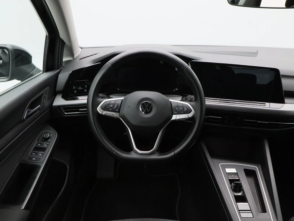 Volkswagen Golf – foto 33