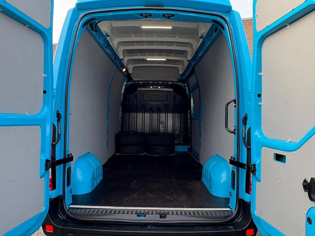 Renault Master – foto 11