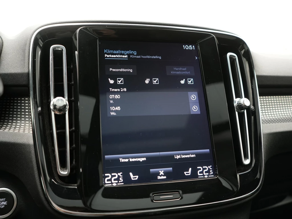Volvo XC40 – foto 47