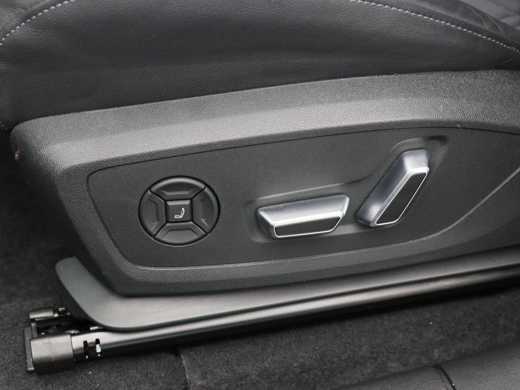 Audi Q6 e-tron – foto 26