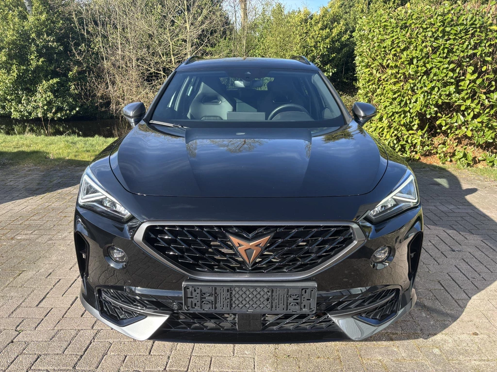 CUPRA Formentor – foto 8