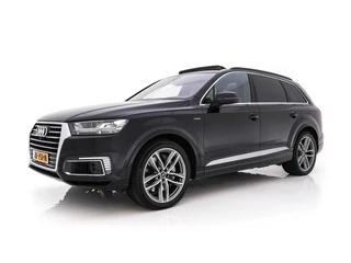 Audi Q7 – thumbnail 1