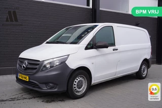 Mercedes-Benz Vito – thumbnail 1