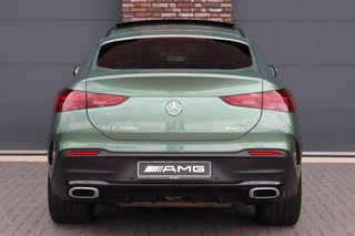 Mercedes-Benz GLE – thumbnail 4