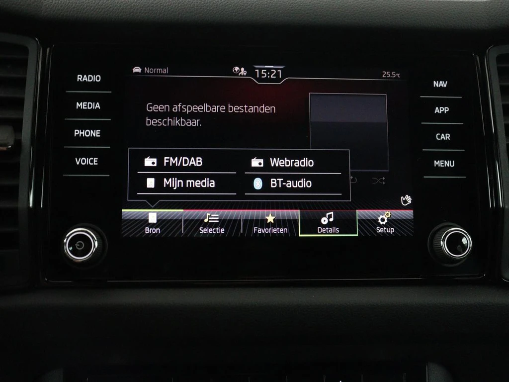 Škoda Kodiaq – foto 13
