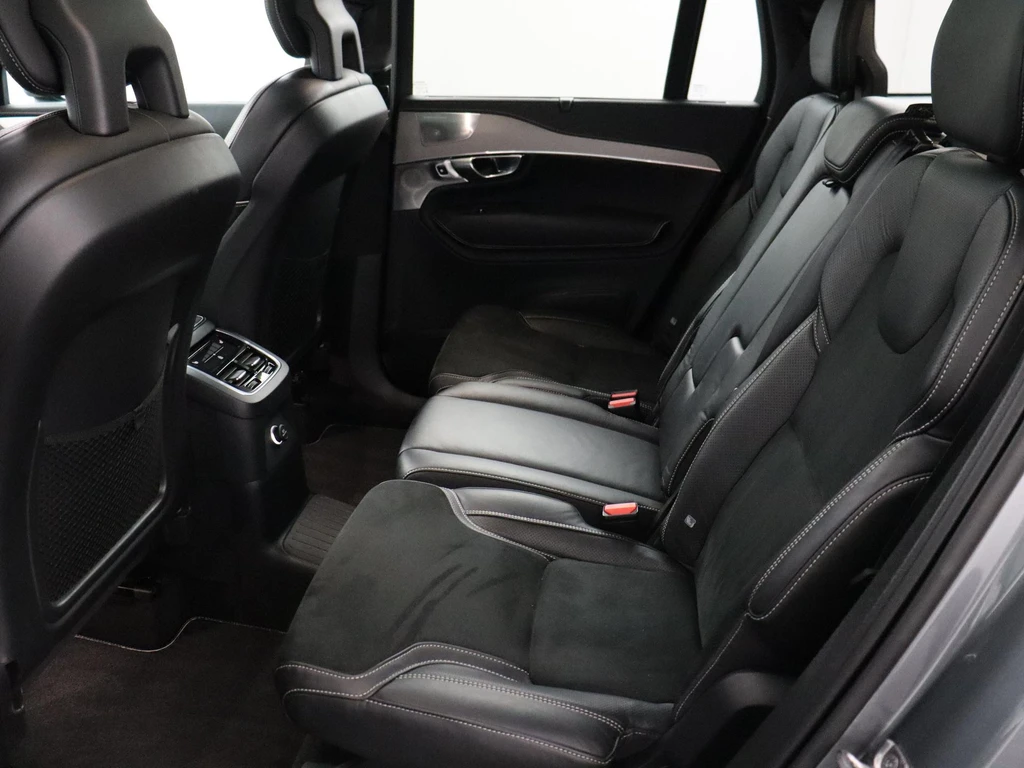 Volvo XC90 – foto 12