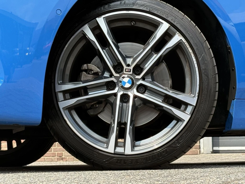 BMW 1 Serie – foto 18