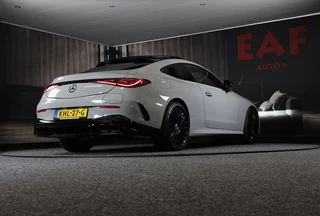 Mercedes-Benz CLE – thumbnail 9