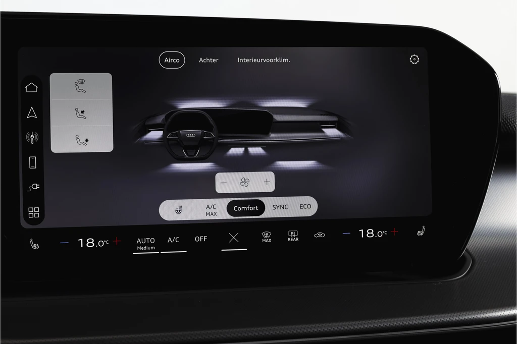 Audi Q3 – foto 25