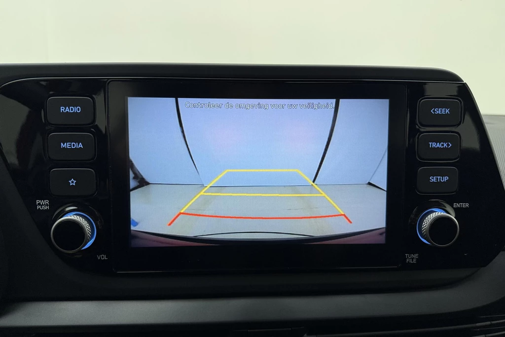 Hyundai Bayon – foto 28