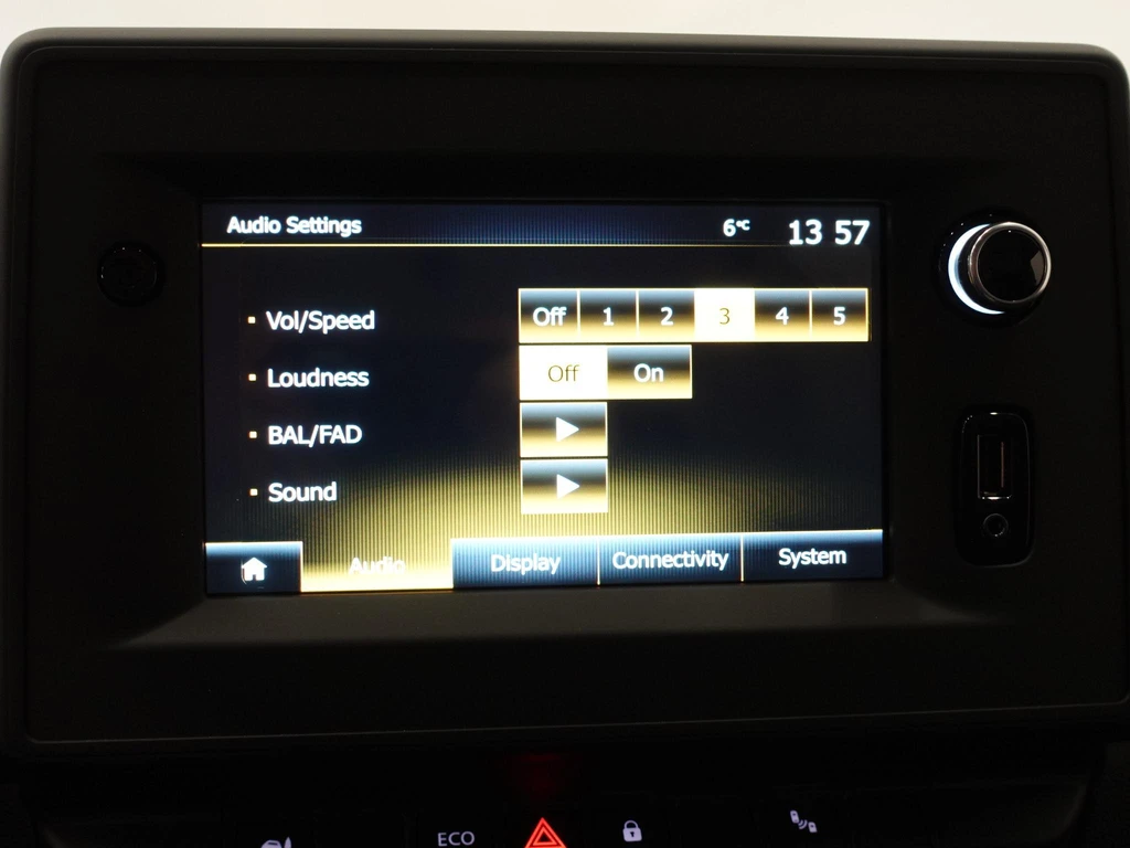 Renault Master – foto 37