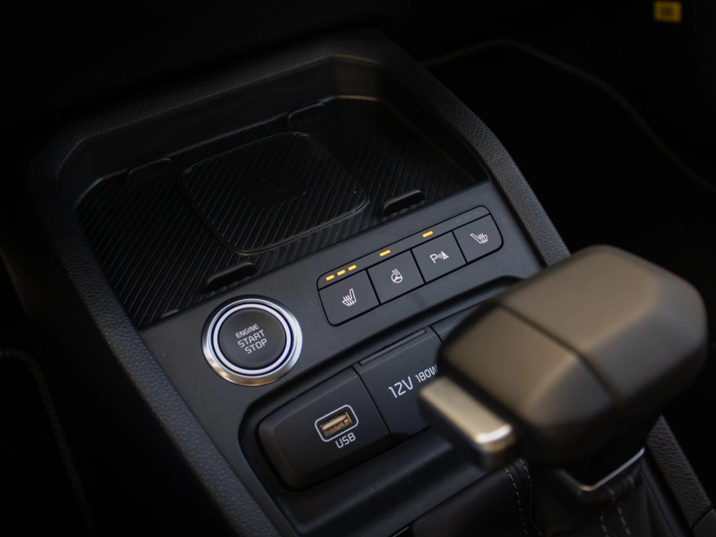 Kia Stonic – foto 18