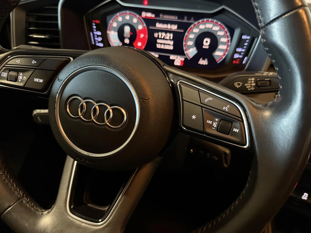 Audi A1 Sportback – foto 19