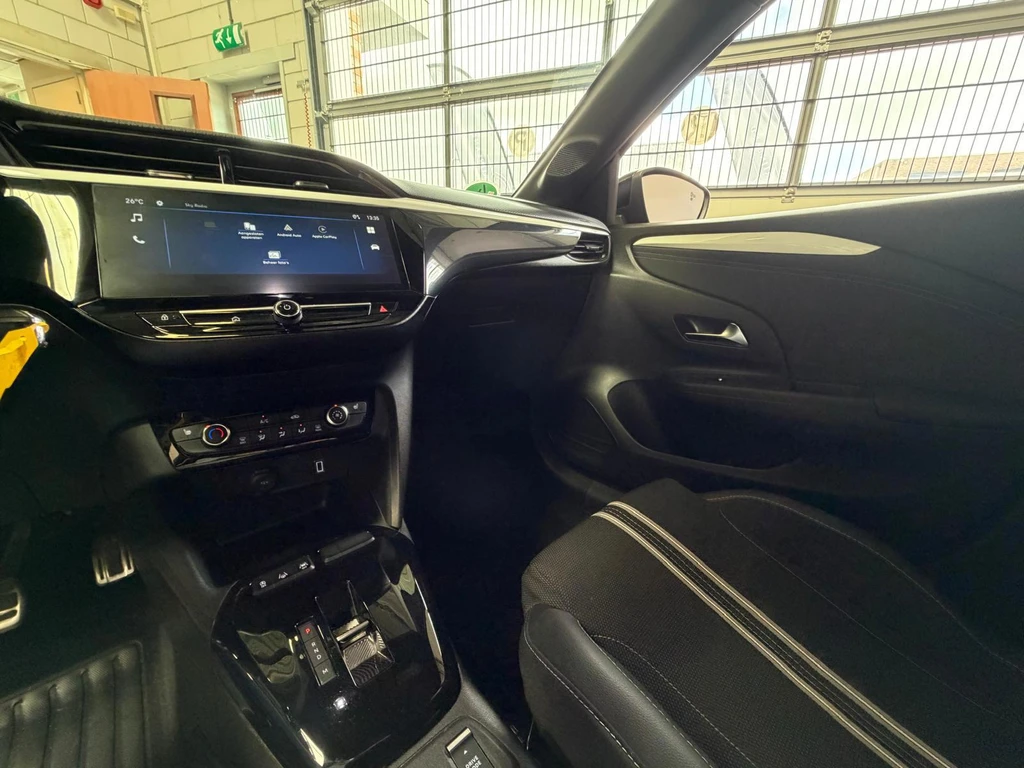 Opel Corsa – foto 22