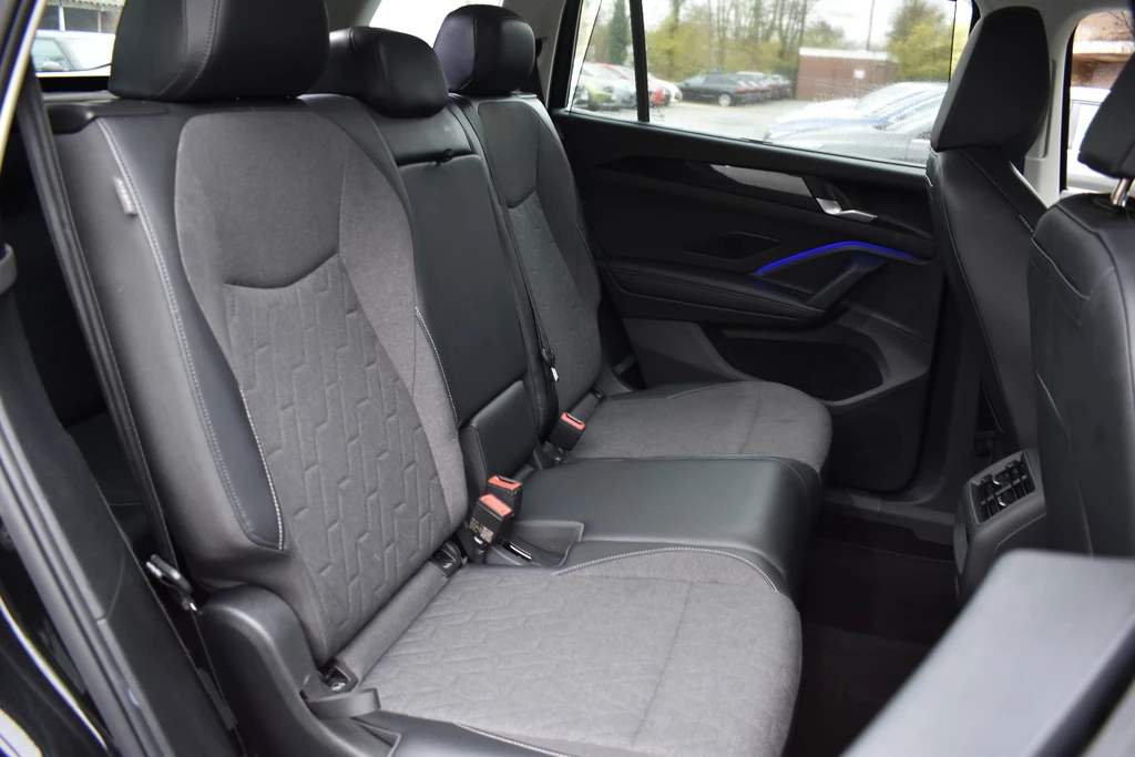 Volkswagen Tayron – foto 25