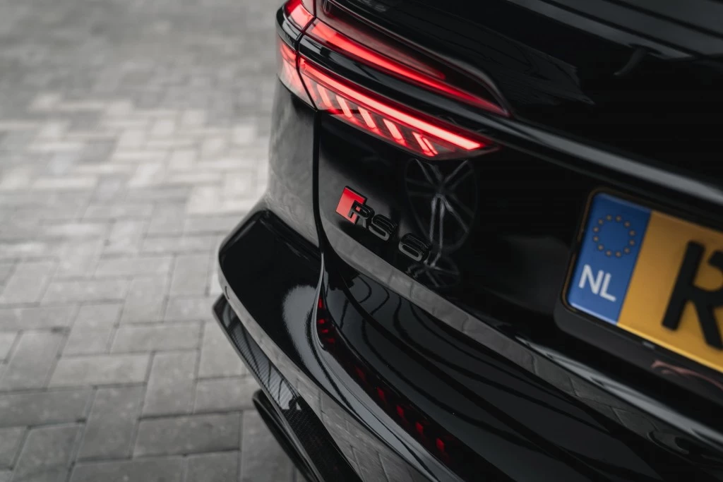 Audi RS6 – foto 39