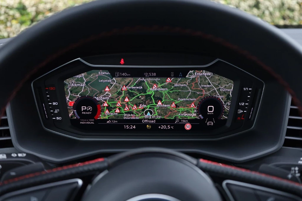 Audi A1 Sportback – foto 28