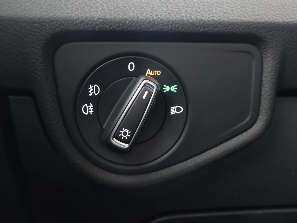 Volkswagen Touran – foto 31