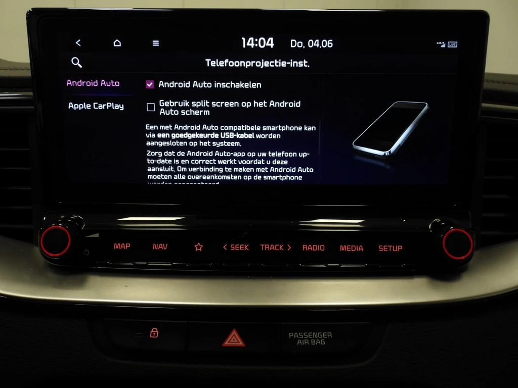 Kia XCeed – foto 15