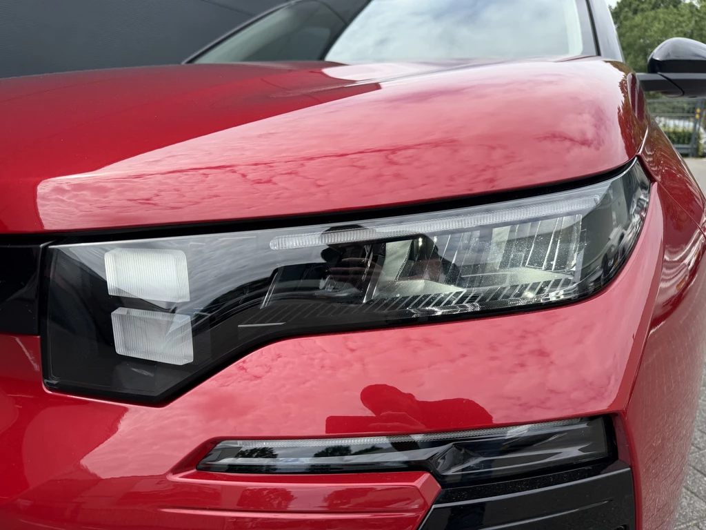 Citroën C5 Aircross – foto 37