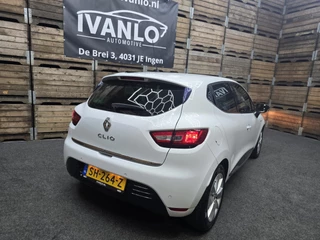 Renault Clio – thumbnail 3