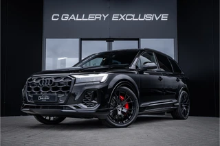 Audi Q7 – thumbnail 1