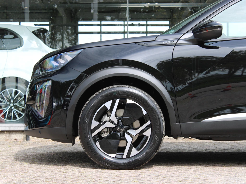 Peugeot 2008 – foto 13