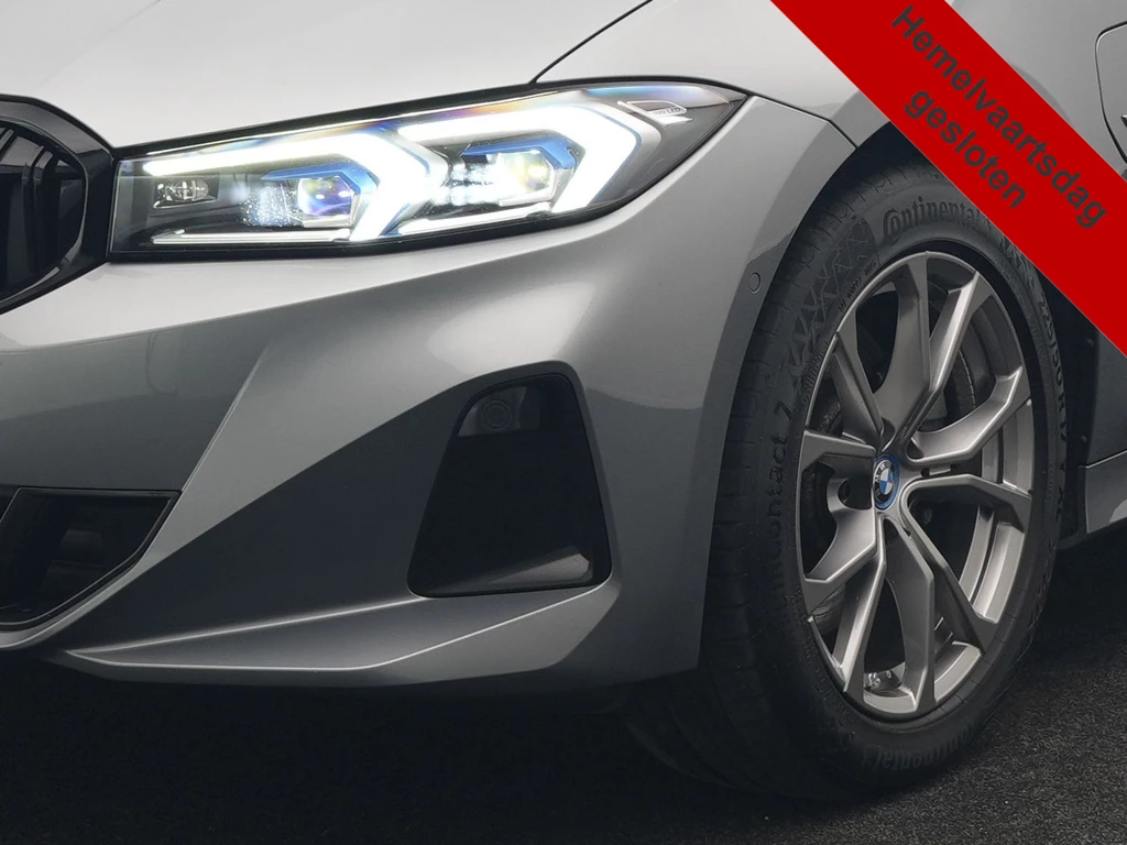 BMW 3 Serie – foto 13